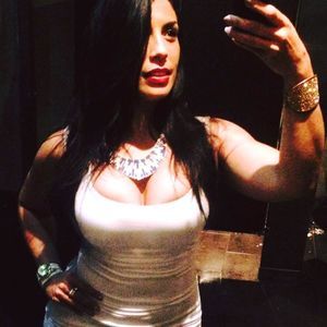 Meet your Posher, Lissy